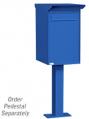 Pedestal Drop Boxes Pedestal Drop Boxes
